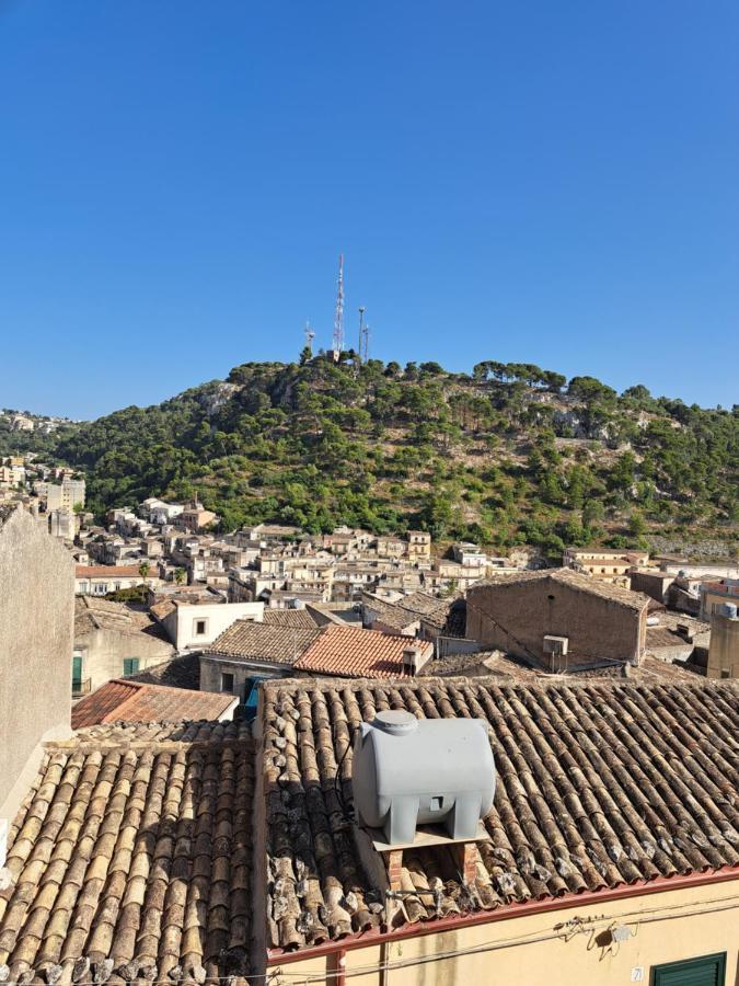 A Casuzza Holiday home