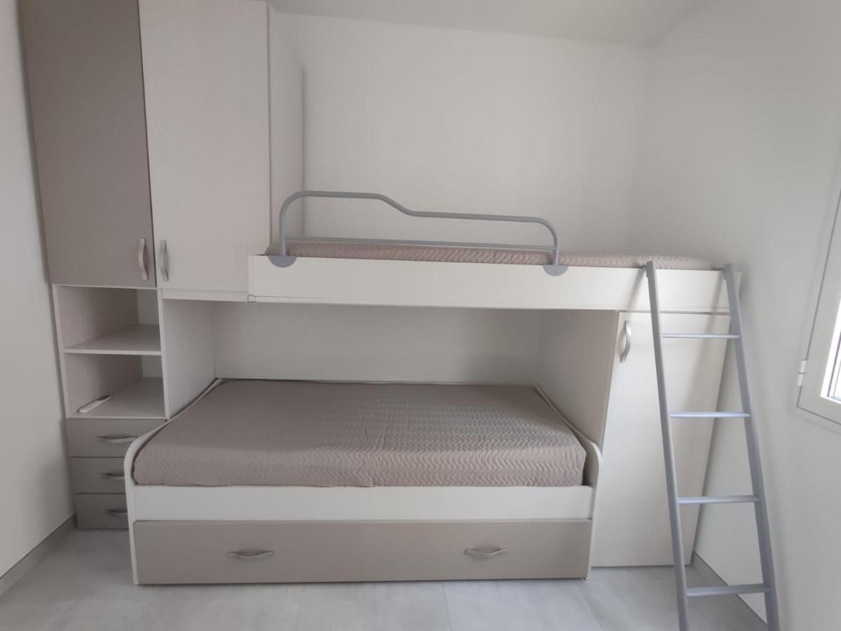 Holiday home A Casuzza *