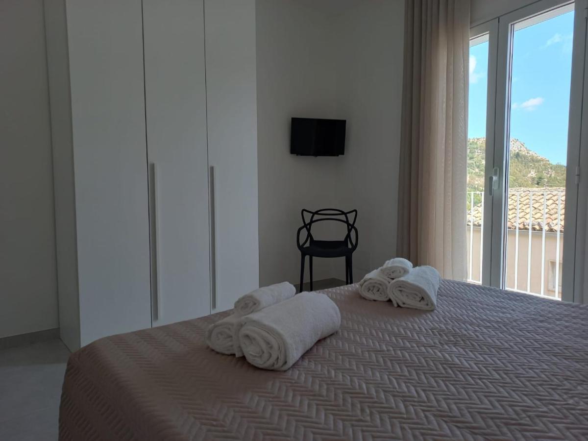 A Casuzza Holiday home Modica