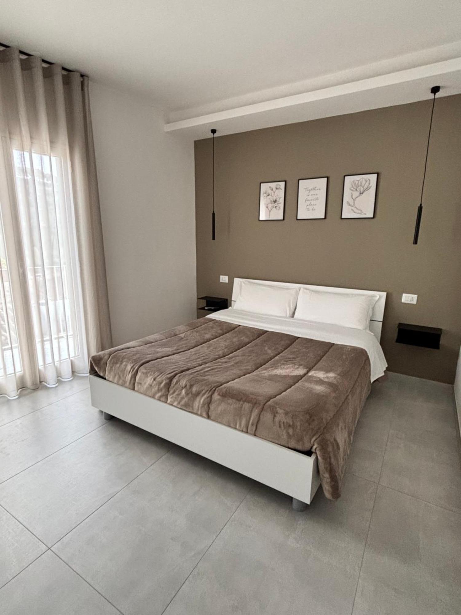 A Casuzza Holiday home Modica